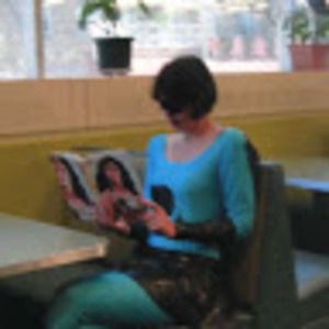 Meet your Posher, Lauren